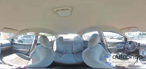 2008 Nissan Sentra 2.0 из США, поврежденный, VIN 3N1AB61E98L637000